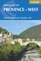 Walking in Provence - West (Drôme Provençal, Vaucluse, Var) by Janette Norton, 9781852846169