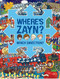 Where's Zayn (and many others.... Which Direction?) by Andrew Davies, 9781742577937