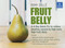 Fruit Belly (A 4-Day Quick Fix To Relieve Bloating Caused By High Carb, High Fruit Diets) by Romy Dollé, 9781939563217