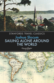Sailing Alone around the World - 9781909612600 by Captain Joshua Slocum, 9781909612600