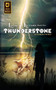 Thunderstone by Barbara Pietron, 9781940368917