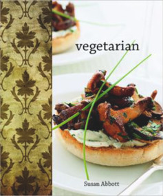 Vegetarian - 9781742573502 by Susan Abbott, 9781742573502