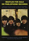 Beatles For Sale on Parlophone Records by Bruce Spizer, Frank Daniels, 9780983295709