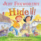 Hide!!! by Jeff Foxworthy, 9780825305542