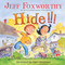 Hide!!! by Jeff Foxworthy, 9780825305542