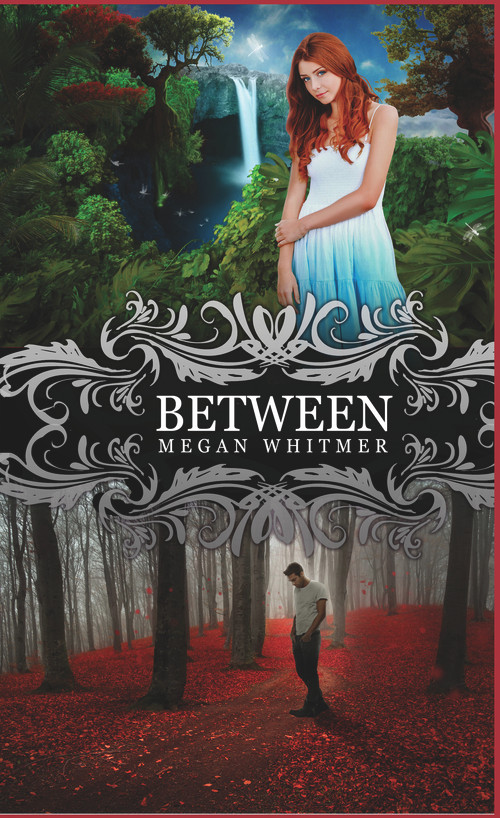 Between - 9781939392152 by Megan Whitmer, 9781939392152