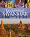Enchanting Myanmar by Mick Shippen, 9781906780784