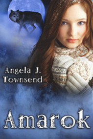 Amarok by Angela Townsend, 9781937053222