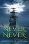 Never Never by Brianna Shrum, 9781633920392