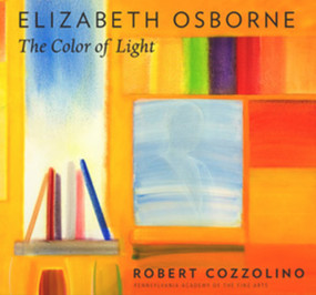 Elizabeth Osborne (The Color of Light) by Robert Cozzolino, 9781593730703