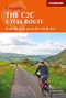 The C2C Cycle Route by Jeremy Evans, 9781852846497