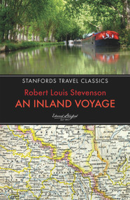 An Inland Voyage by Robert Louis Stevenson, 9781909612570