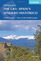 The GR1: Spain's Sendero Historico (Across Northern Spain from Leon to Catalonia) by John Hayes, 9781852845698