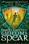Gideon's Spear by Darby Karchut, 9781937053949