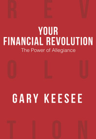 The Power of Allegiance by Gary Keesee, 9781942306276