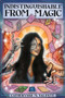 Indistinguishable from Magic by Catherynne Valente, 9781935234135