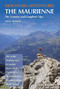 Mountain Adventures in the Maurienne by Andy Hodges, 9781852846213