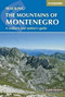 The Mountains of Montenegro (A Walker's and Trekker's Guide) by Rudolf Abraham, 9781852847319