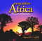 Evocative Africa (Ventures of Discovery) by Gerald Cubitt, 9780620501613