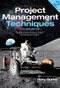 Project Management Techniques (College Edition) by Rory Burke, 9780987668301
