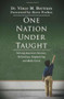 One Nation Under Taught (Solving America's Science, Technology, Engineering & Math Crisis) by Dr. Vince M. Bertram, Steve Forbes, 9780825307447