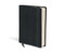 KJV, Journal the Word Bible, Large Print, Hardcover, Black, Red Letter (Reflect, Journal, or Create Art Next to Your Favorite Verses) by Thomas Nelson, 9780718090791