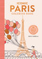 Iconic Paris Coloring Book (24 Sights to Send or Frame!) by Emily Isabella, 9781579657659