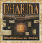 Dharma Deck (Wisdom From the Vedas) (Miniature Edition) by Mandala Publishing, 9781886069510