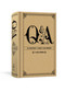 Q&A a Day (5-Year Journal) by Potter Gift, 9780307719775