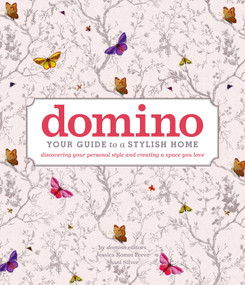 domino (Your Guide to a Stylish Home) by Editors of domino, 9781501151873