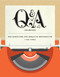 Q&A a Day for Writers (1-Year Journal) by Potter Gift, 9780451494900