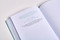 Mindfulness: A Journal by Catherine Price, 9781101905326