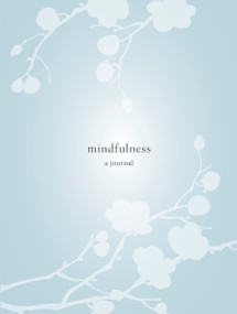 Mindfulness: A Journal by Catherine Price, 9781101905326