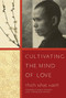 Cultivating the Mind of Love by Thich Nhat Hanh, Natalie Goldberg, 9781888375787