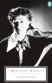 Complete Poems - 9780140188516 by Marianne Moore, 9780140188516