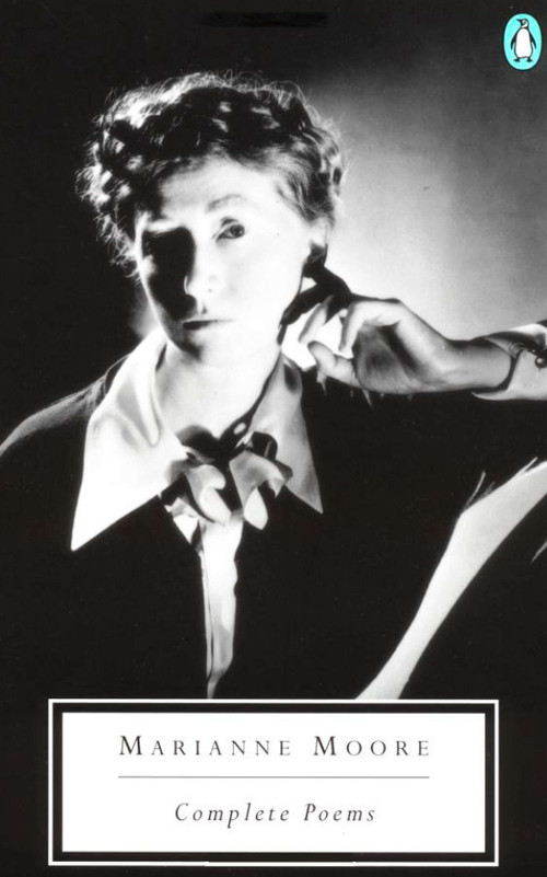 Complete Poems - 9780140188516 by Marianne Moore, 9780140188516