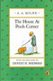 The House at Pooh Corner - 9780140361223 by A. A. Milne, Ernest H. Shepard, 9780140361223