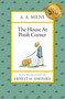 The House at Pooh Corner - 9780140361223 by A. A. Milne, Ernest H. Shepard
