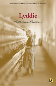 Lyddie by Katherine Paterson, 9780140373899