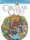 Creative Haven Circular Cities Coloring Book by David Bodo, 9780486809021