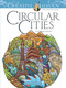 Creative Haven Circular Cities Coloring Book by David Bodo, 9780486809021