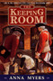 The Keeping Room by Anna Myers, 9780141304687