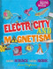 Mind Webs: Electricity and Magnets by Anna Claybourne, 9780750289719