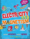 Mind Webs: Electricity and Magnets by Anna Claybourne, 9780750289719