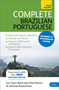 Complete Brazilian Portuguese (Beginner to Intermediate Course) by Sue Tyson-Ward, Ethel Pereira De Almeida Rowbotham, 9781444198447