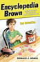 Encyclopedia Brown, Boy Detective by Donald J. Sobol, 9780142408889