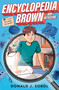 Encyclopedia Brown, Boy Detective by Donald J. Sobol, 9780142408889