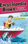 Encyclopedia Brown Keeps the Peace by Donald J. Sobol, 9780142409503