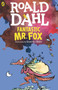 Fantastic Mr. Fox by Roald Dahl, Quentin Blake, 9780142410349