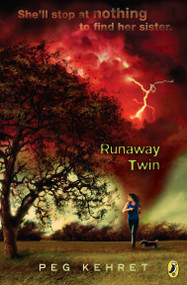 Runaway Twin by Peg Kehret, 9780142418499